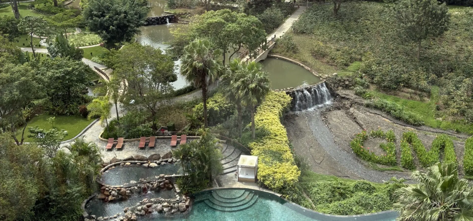 Avila Reizen Tanzania Gran Melia Arusha Blog Rosalie