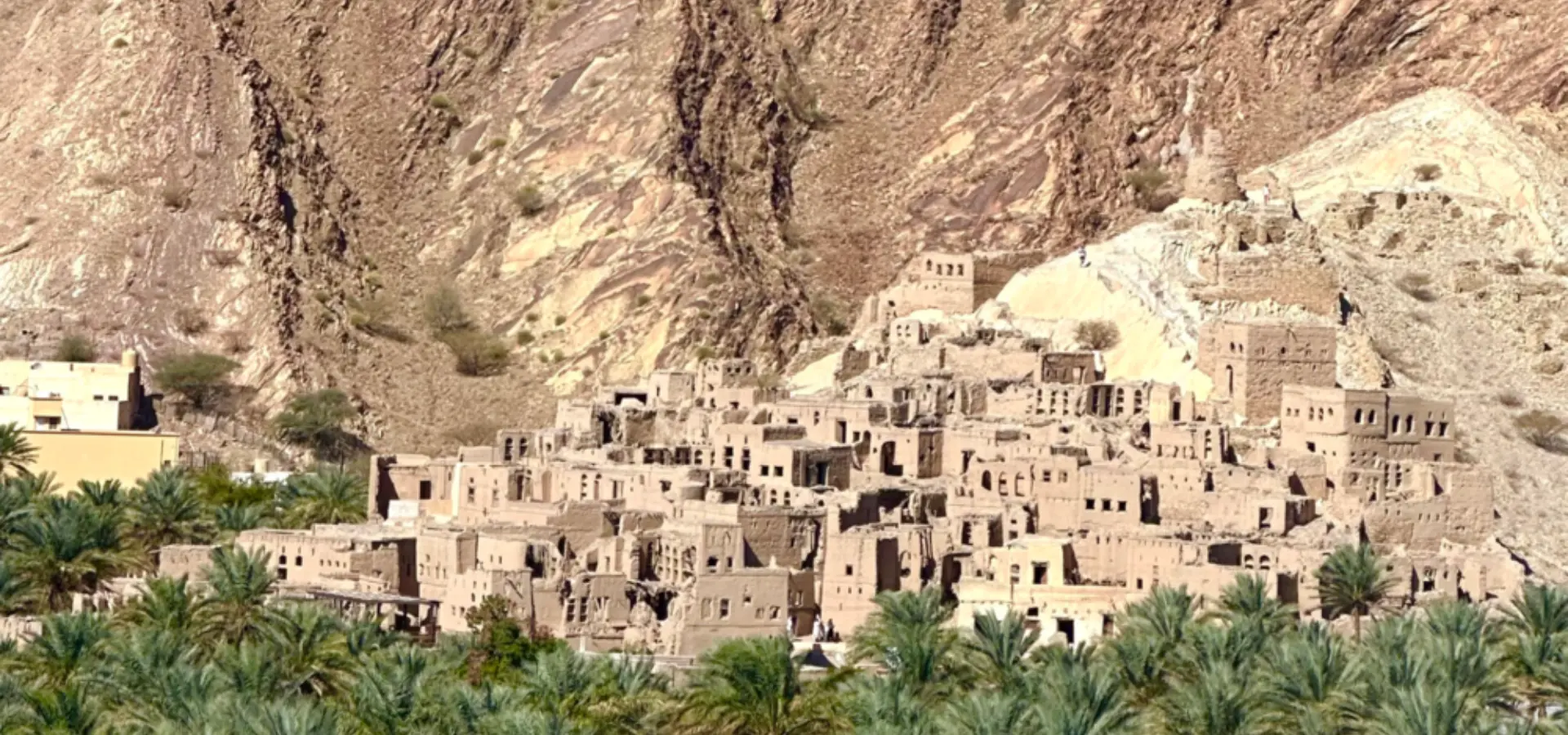 Avila Reizen Oman leemdorp blog Annemarie