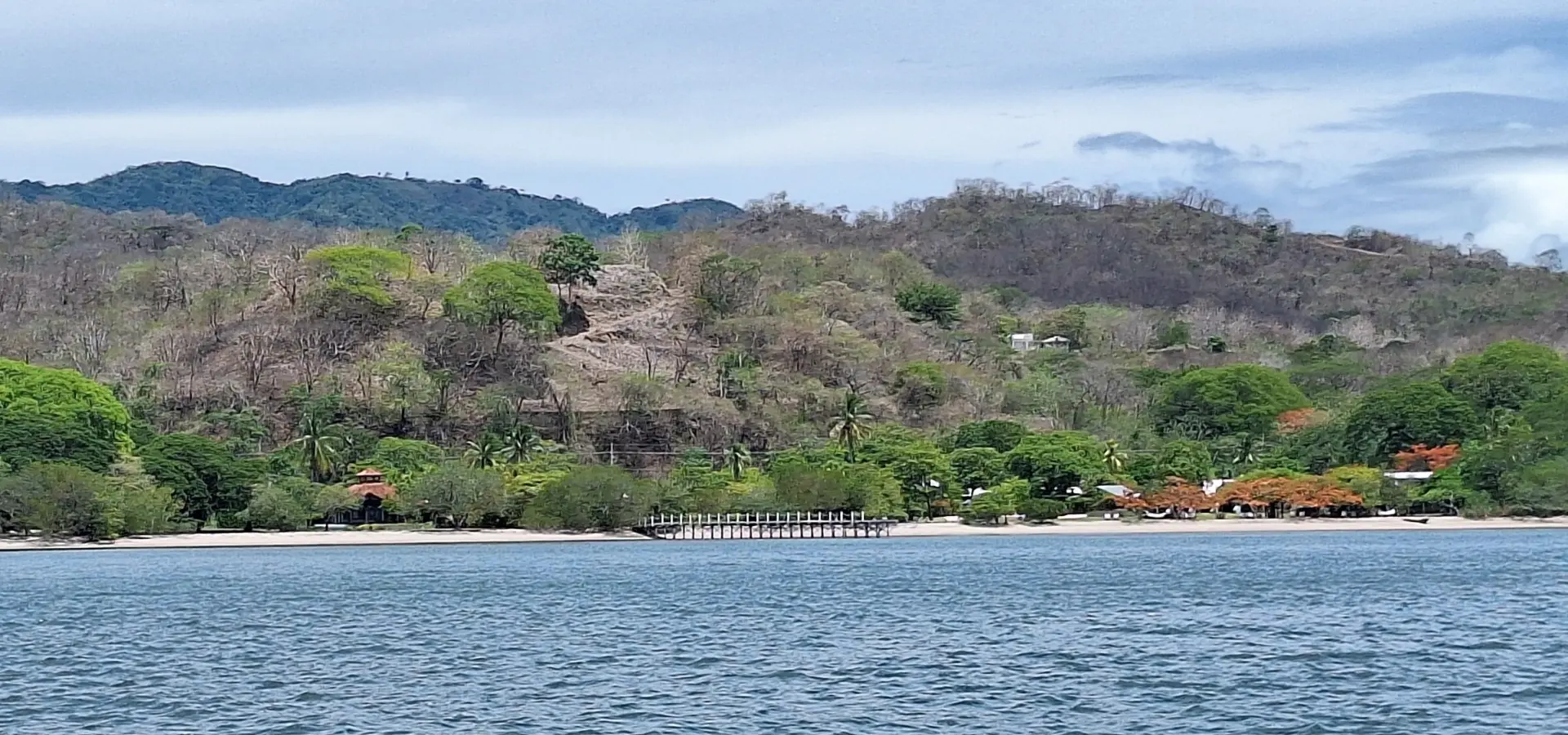 Avila Reizen Costa Rica Isla Venado Blog Merlijn