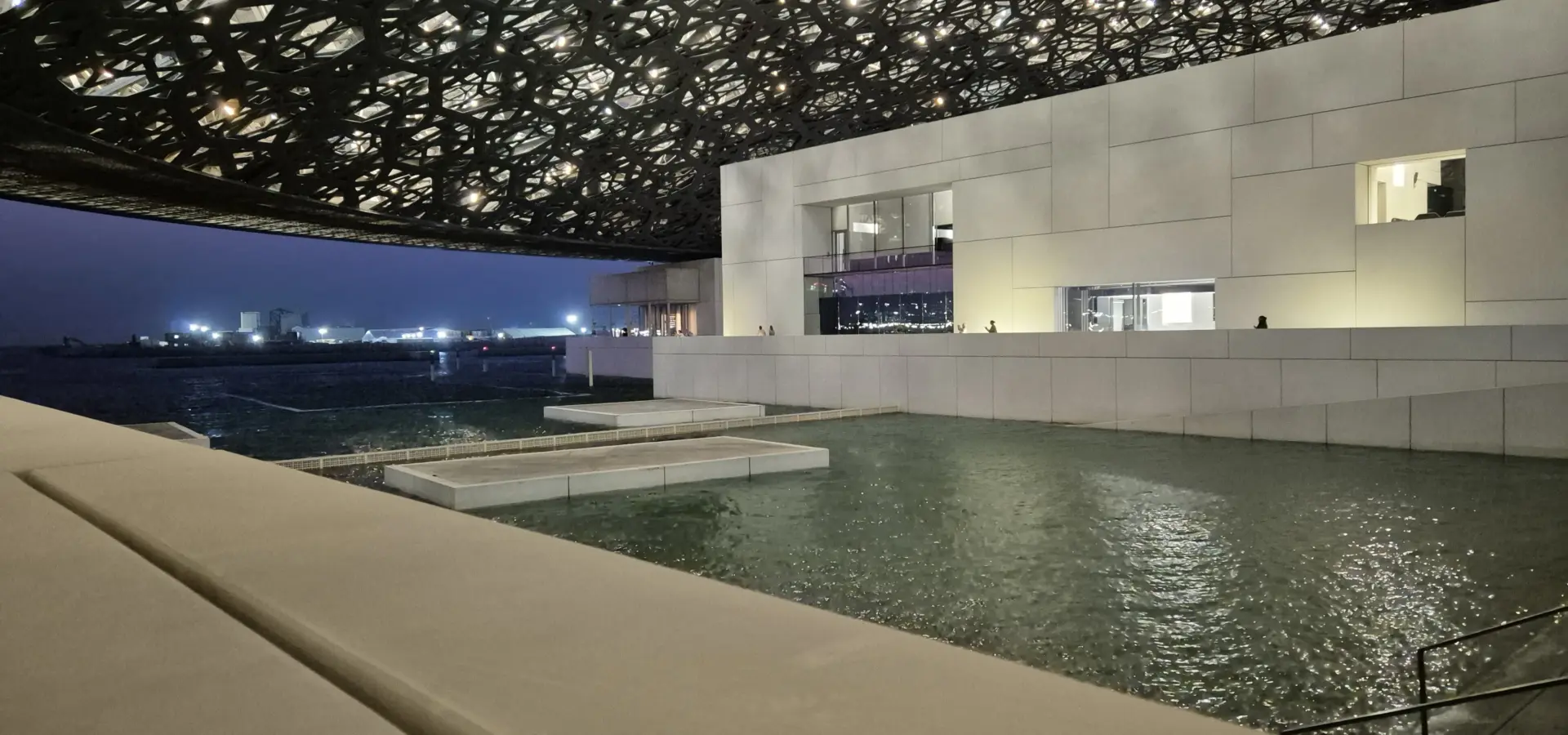 Avila Reizen Abu Dhabi Louvre Blog Mirna