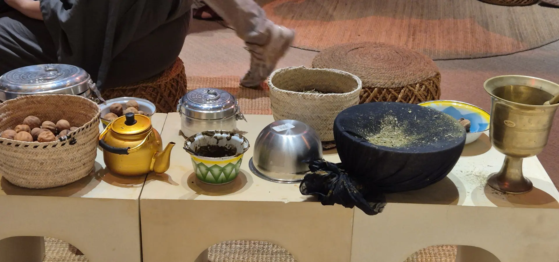 Avila Reizen Abu Dhabi Qasr Al Hosn 2 Blog Mirna