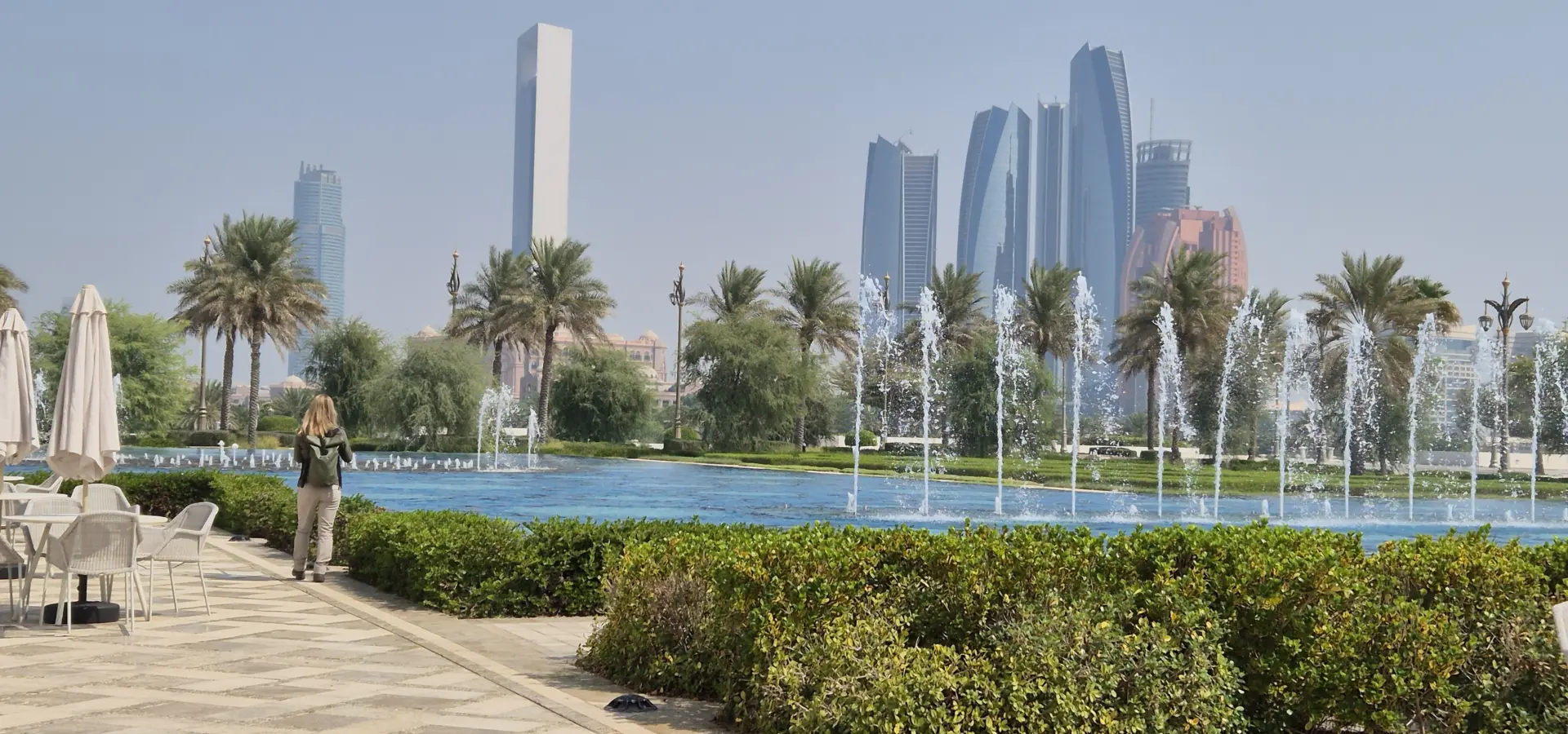 Avila Reizen Abu Dhabi Qasr Al Watan 1 Blog Mirna