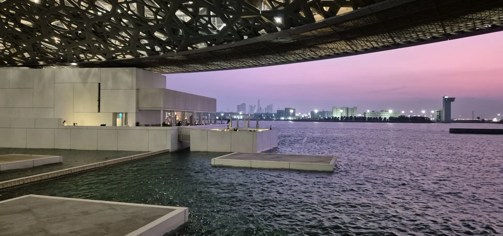 Avila Reizen Abu Dhabi Louvre 3 Blog Mirna