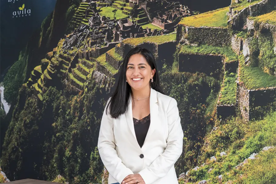 Avila Reizen Elena