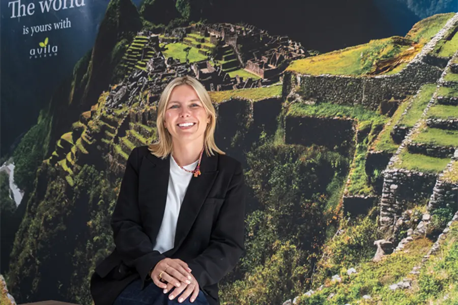 Avila Reizen Liese