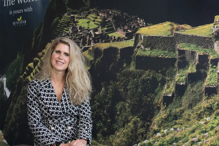Avila Reizen Marit