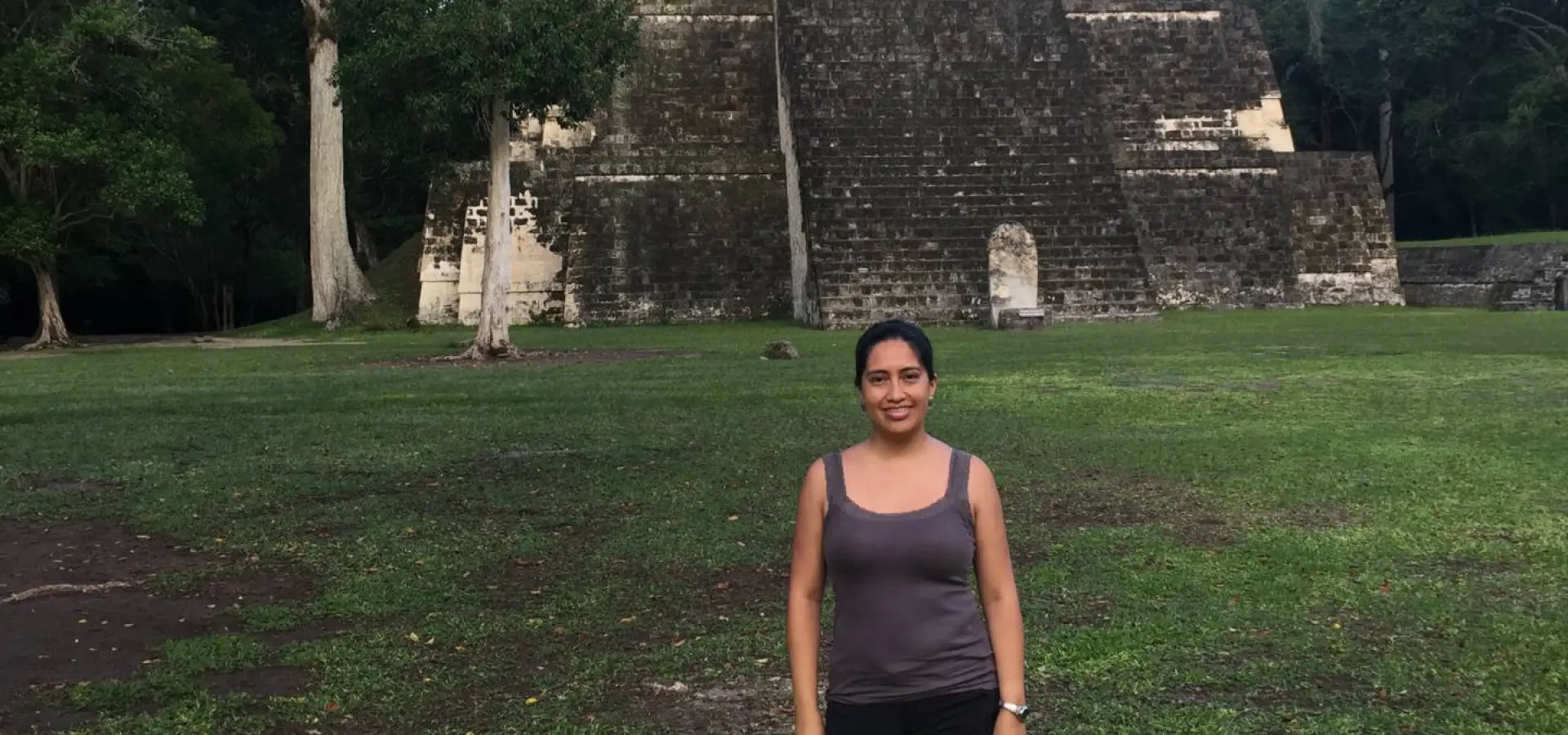 Avila Reizen Interesse Elena Guatemala
