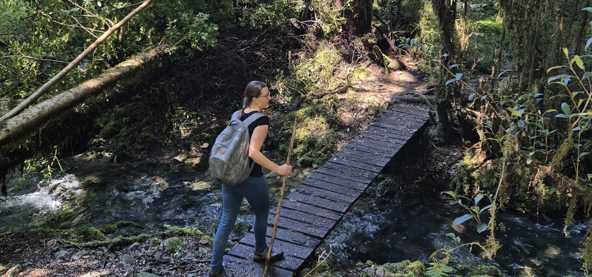 Avila Reizen Ilse trekking interesse