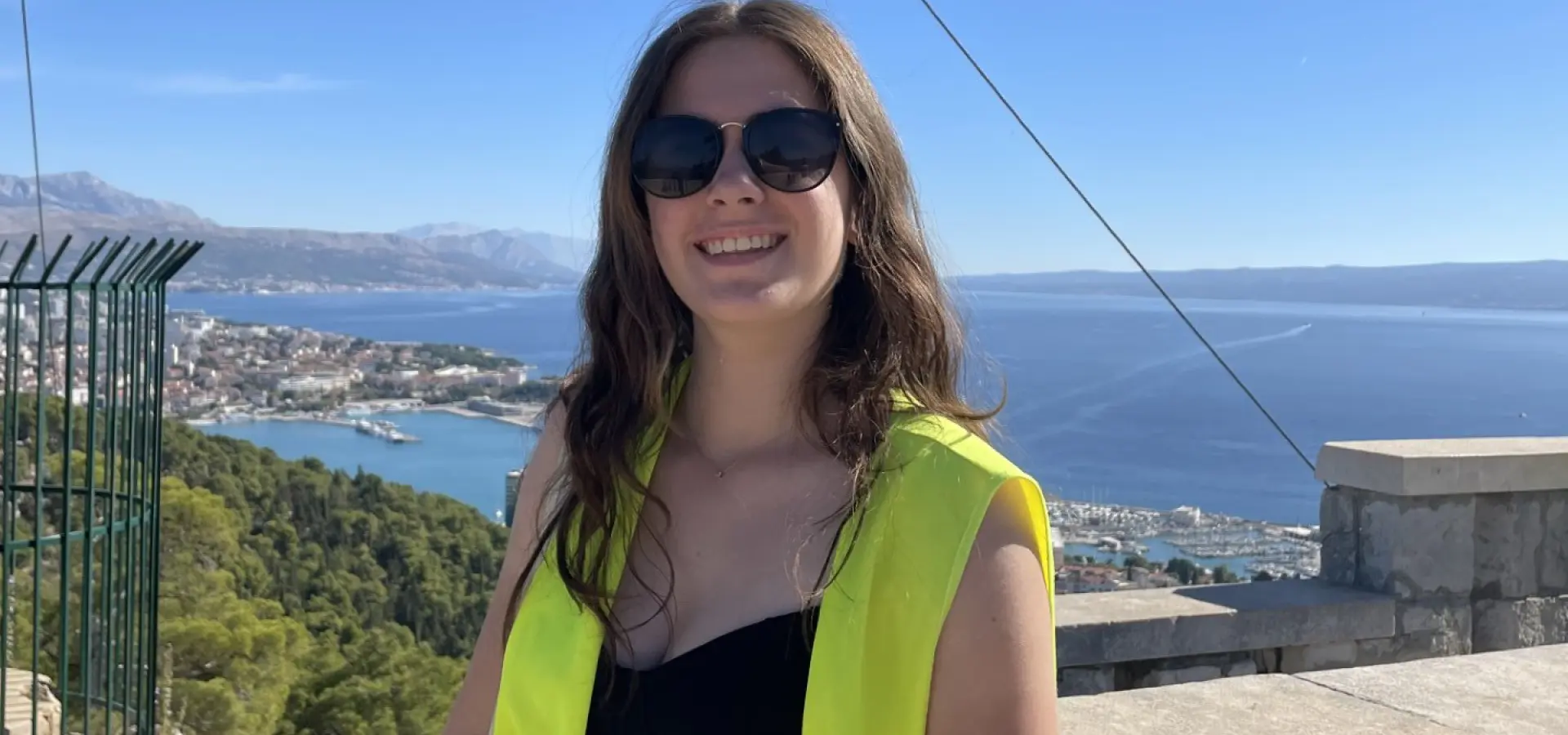Avila Reizen Isabel zeezicht Interesse