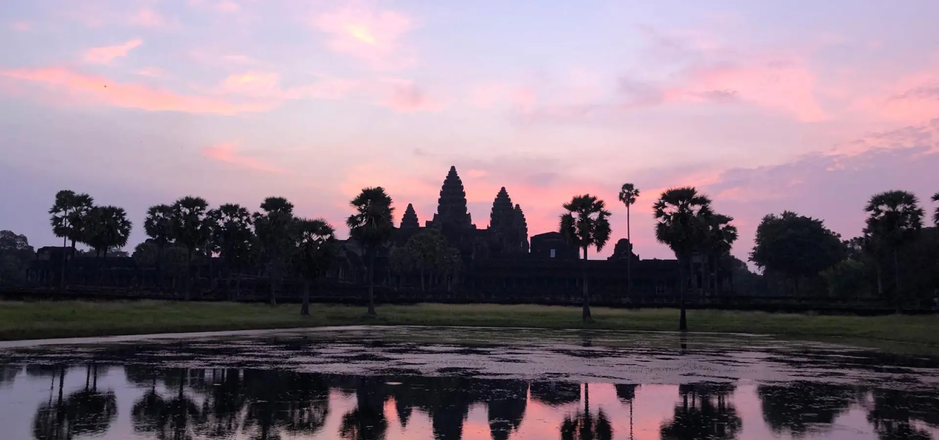 Avila Reizen Maite Ankorwat Interesse