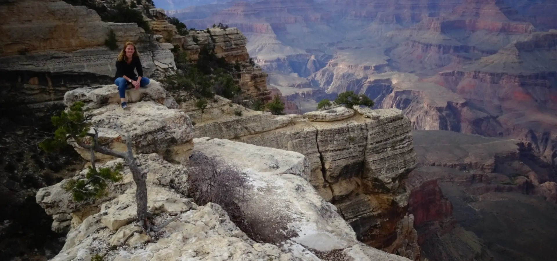 Sietske Grand Canyon