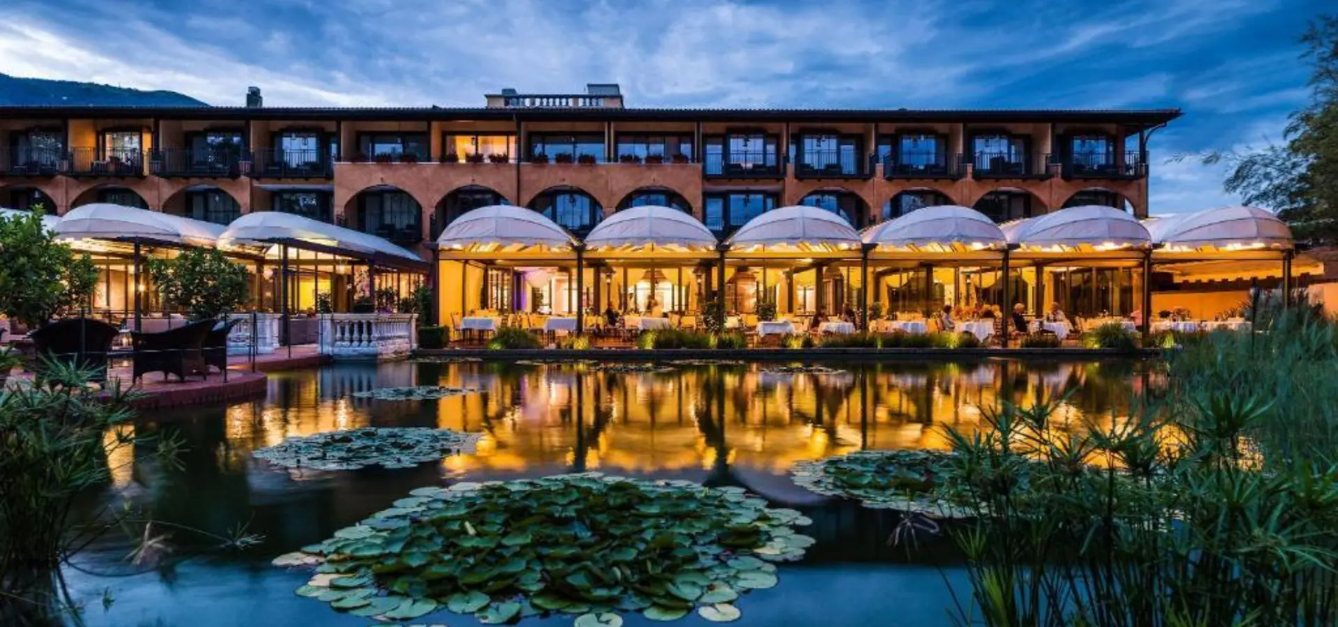 Avila Reizen Zwitserland Ticino Giardino Ascona terras