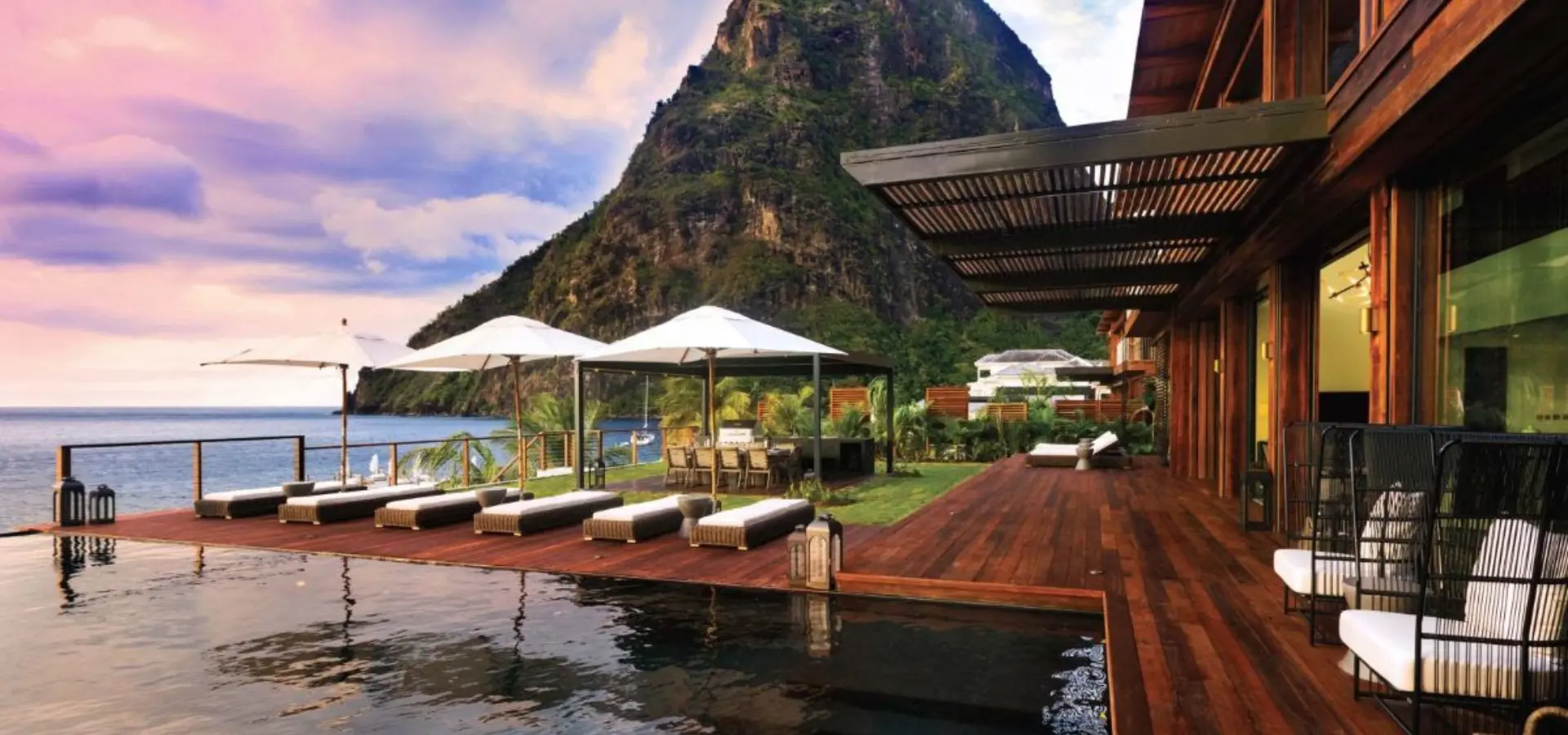 Sugar Beach A Viceroy Resort