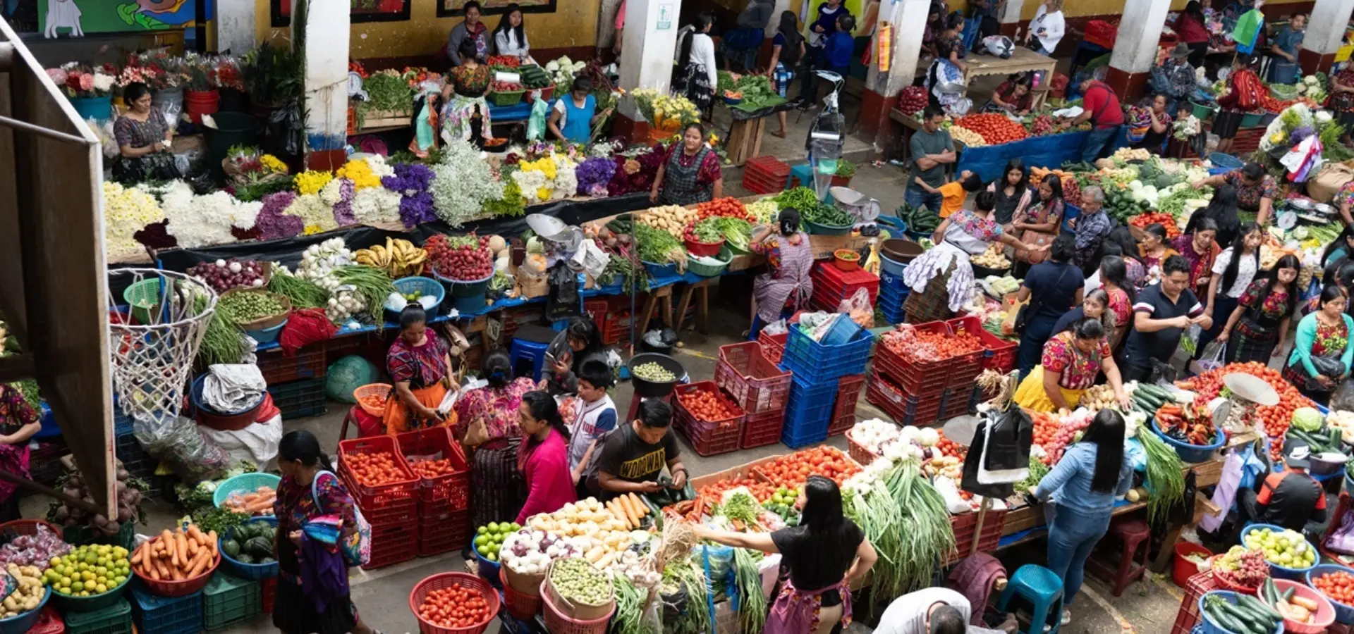 Avila Reizen Guatemala Día de los Muertos 2 blog Annemarie