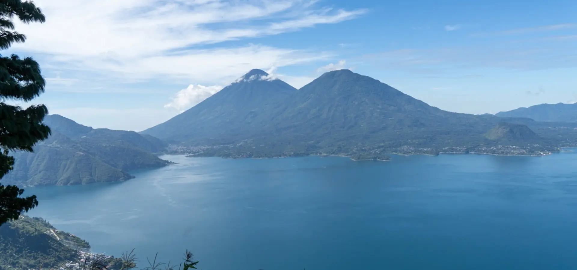 Avila Reizen Guatemala Lago Atitlán blog Annemarie