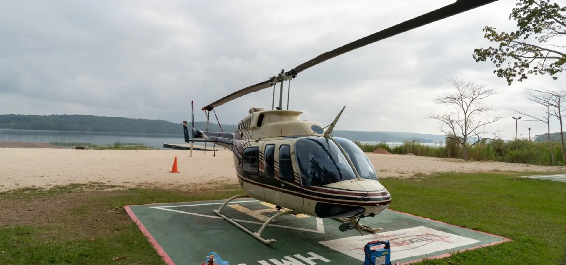 Avila Reizen Guatemala helikoptervlucht blog Annemarie