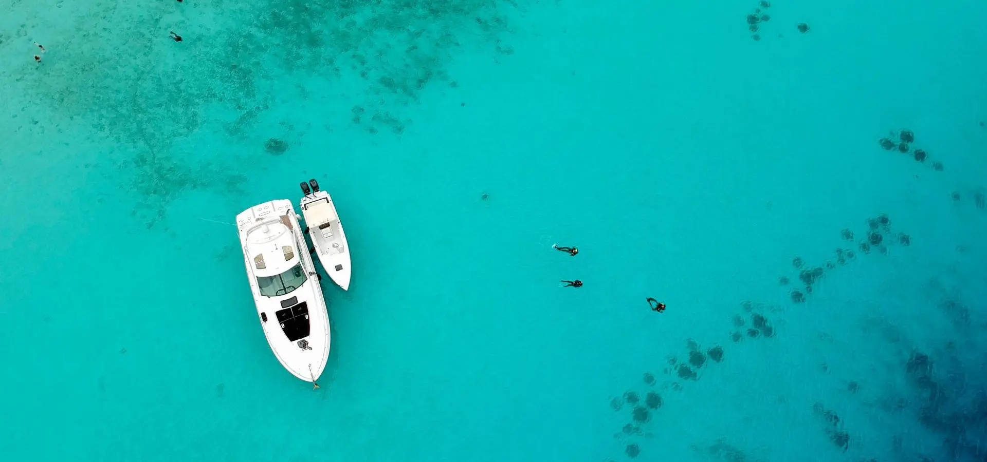 Porto Mari baai Curacao
