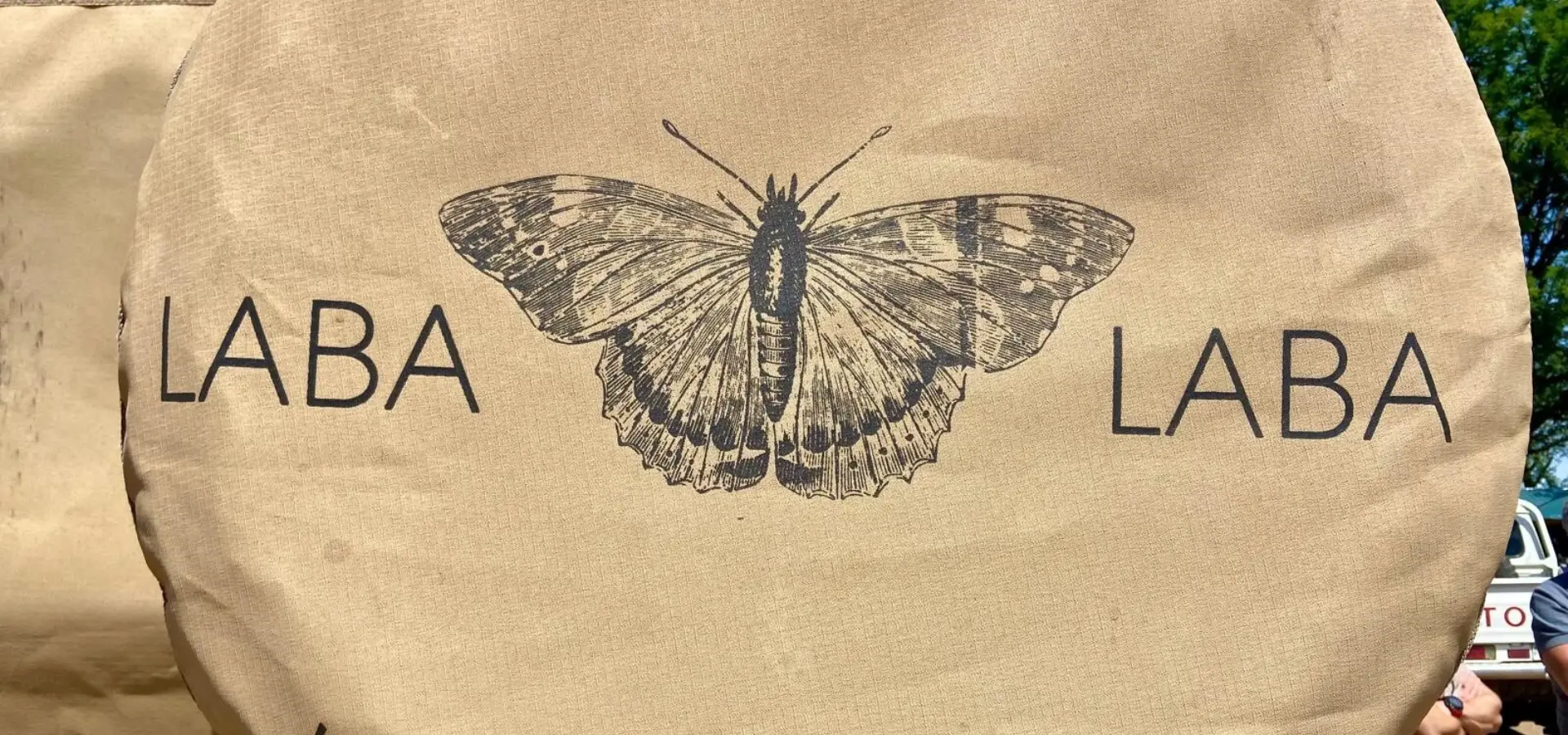 Avila Reizen Tanzania Migration Camp Serengeti safari auto blog Ingrid Laba Laba