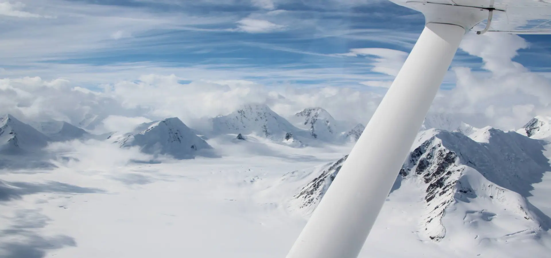 Yukon Kluane NP