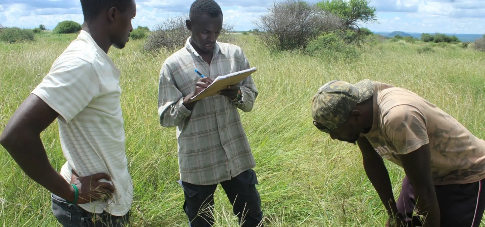 Avila Reizen Mpala Research Centre 4
