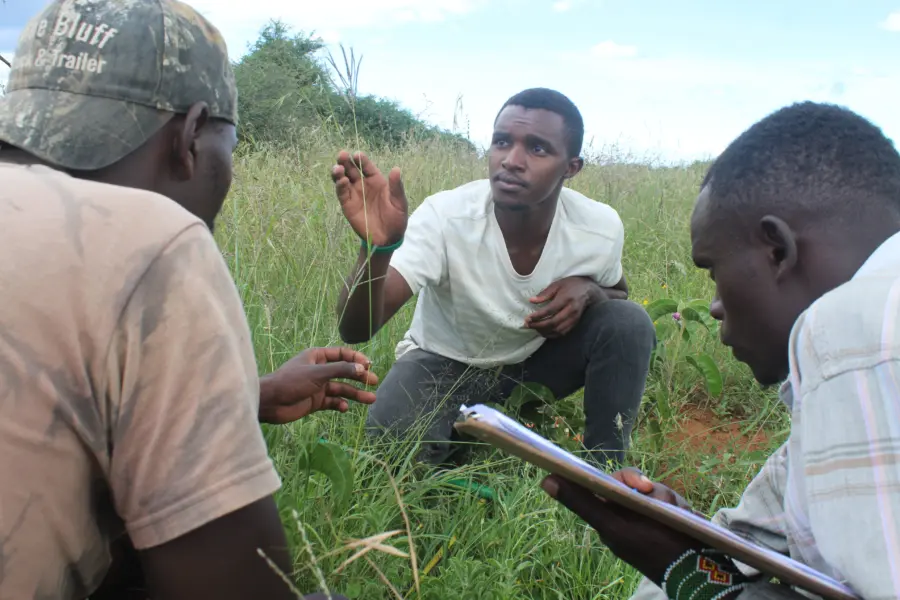 Avila Reizen Mpala Research Centre 1