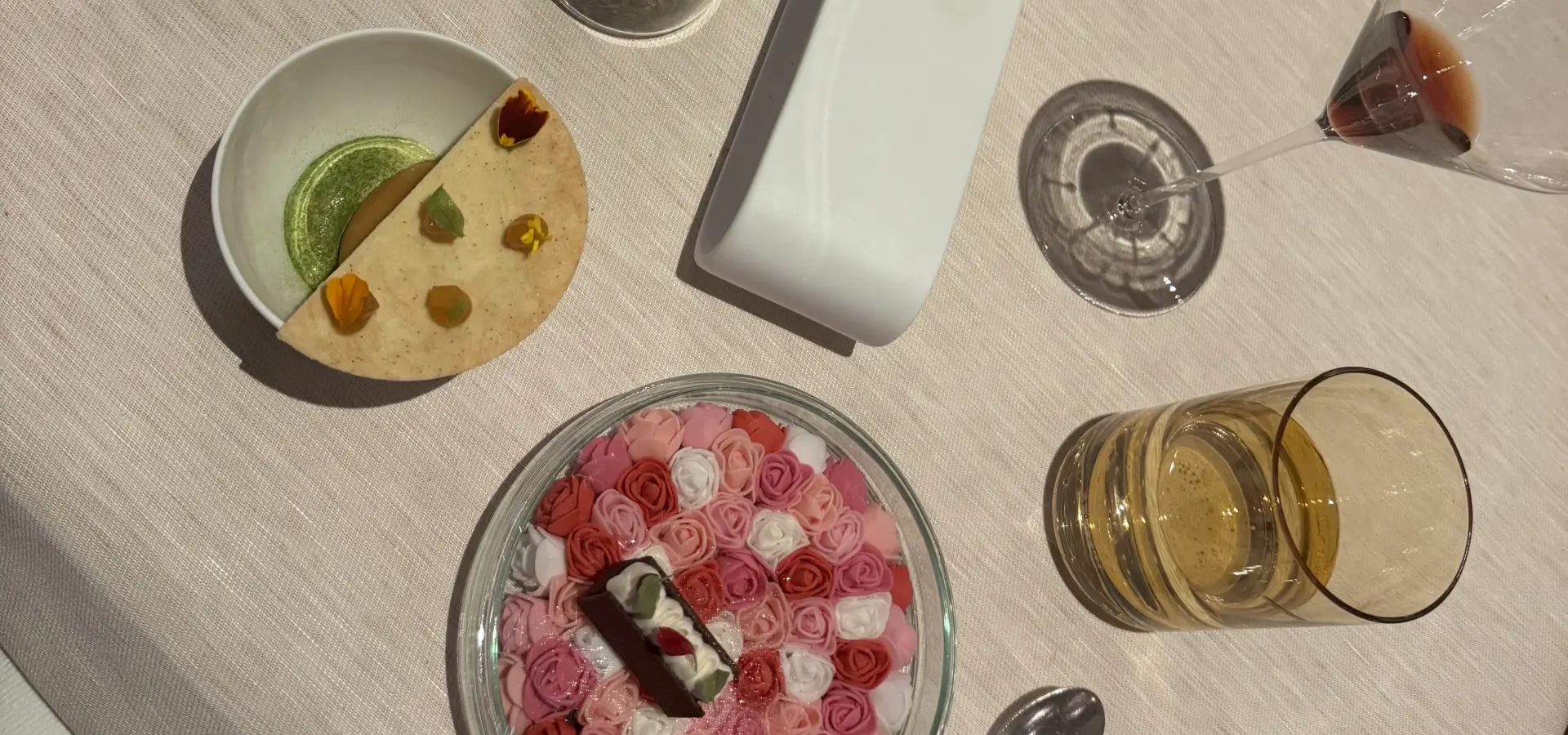 Avila Reizen Zwitserland Ticino Acona Restaurant Ecco blog Sophie dag 2