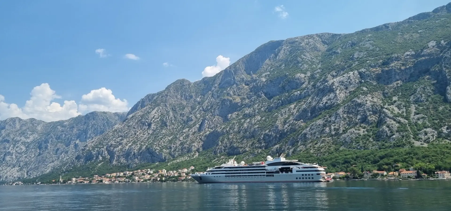Ponant Le Lyrial