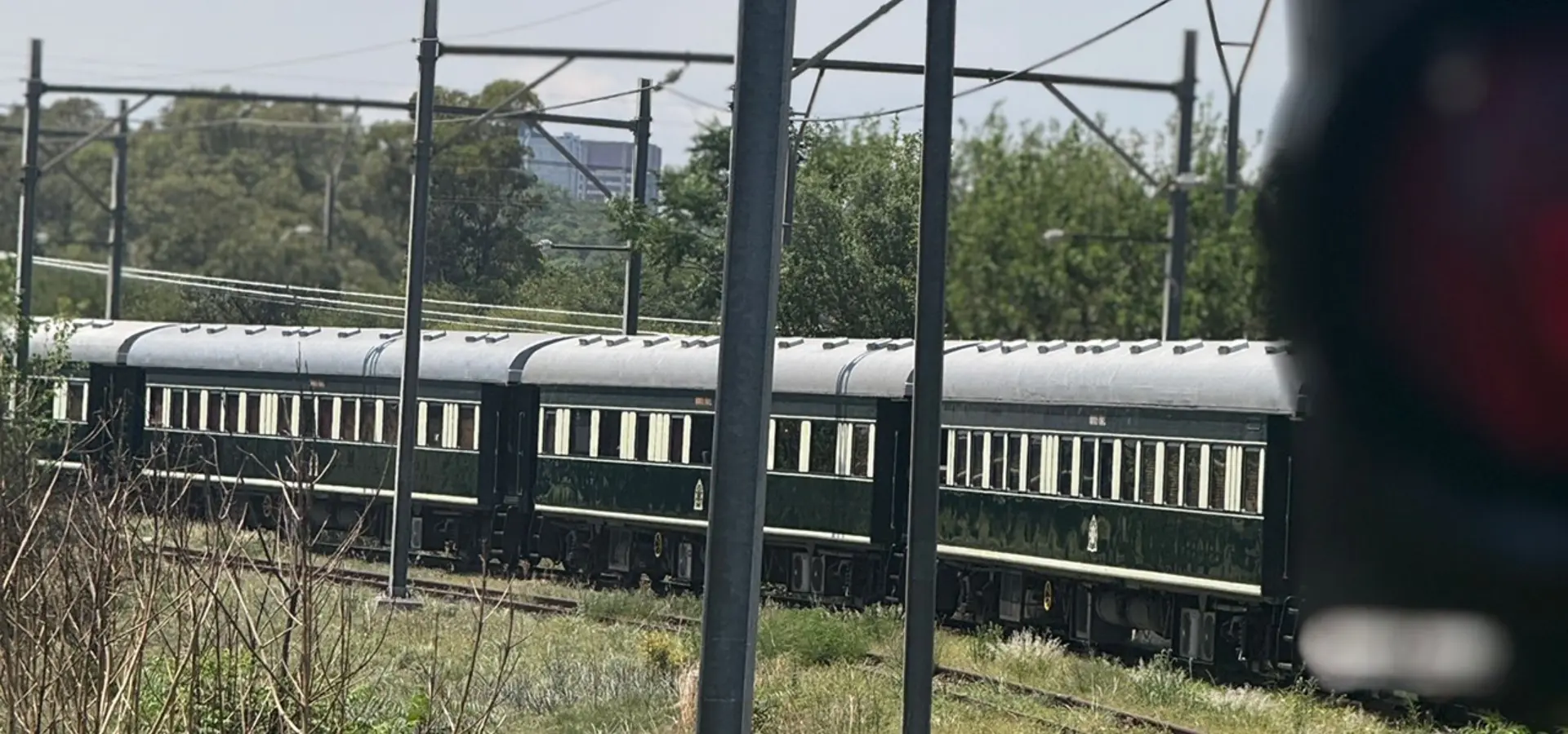 Avila Reizen Rovos Rail Annemarie Sfeer onderweg JPG