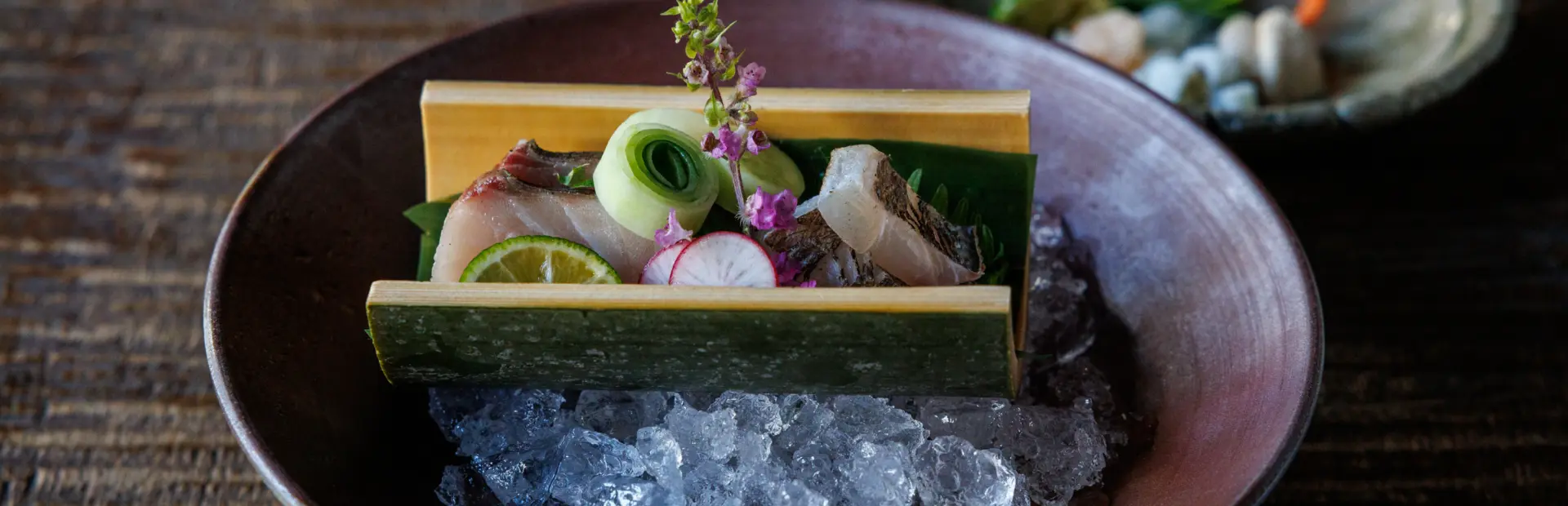 Avila Reizen Ryokan Kurashiki culinair 4