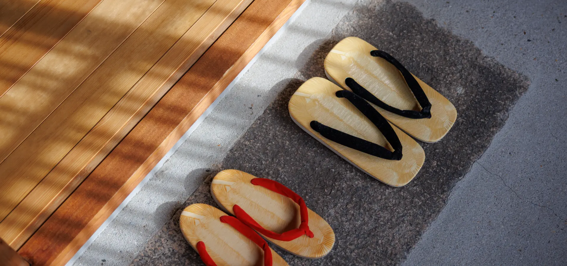 Avila Reizen Ryokan Kurashiki Slippers