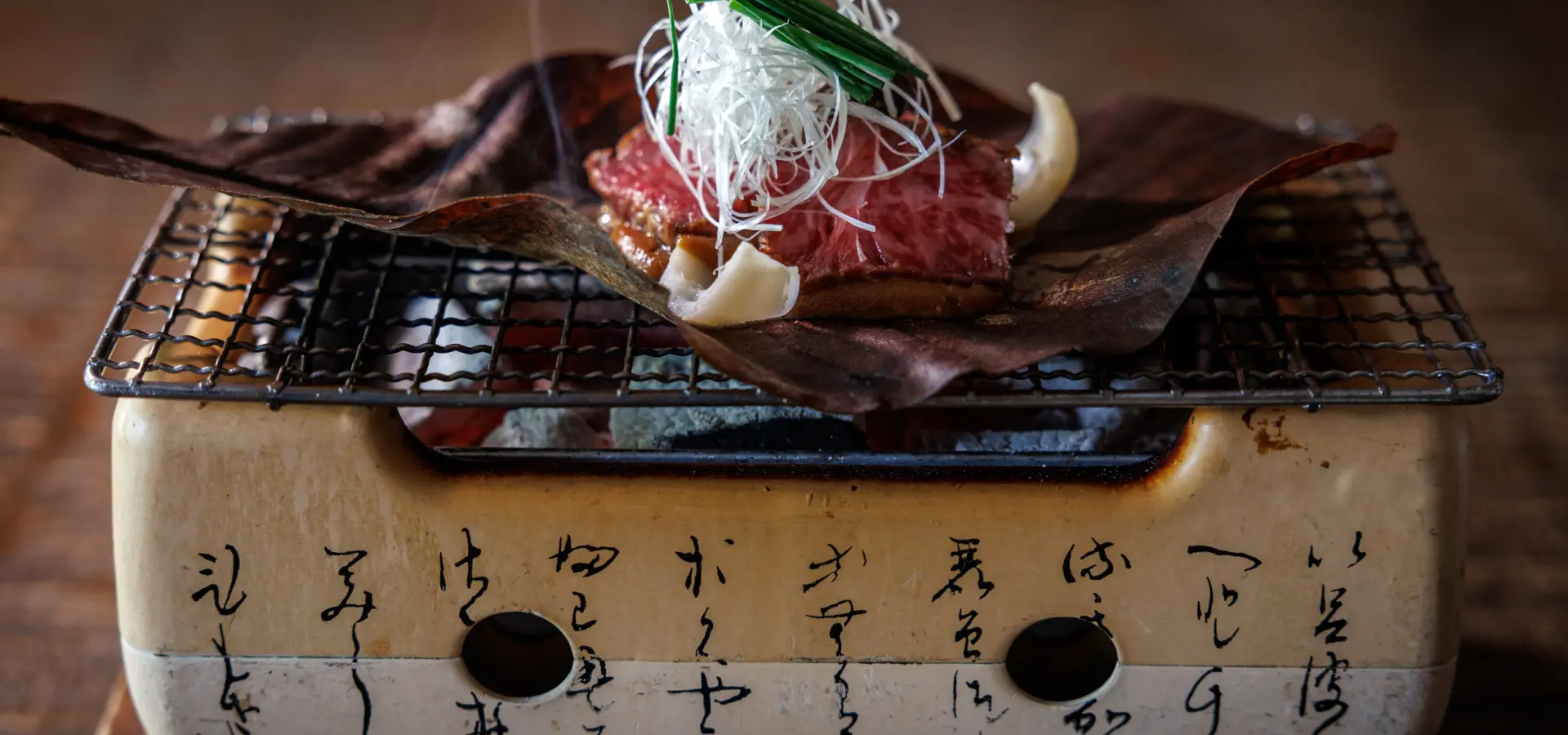 Avila Reizen Ryokan Kurashiki culinair 2