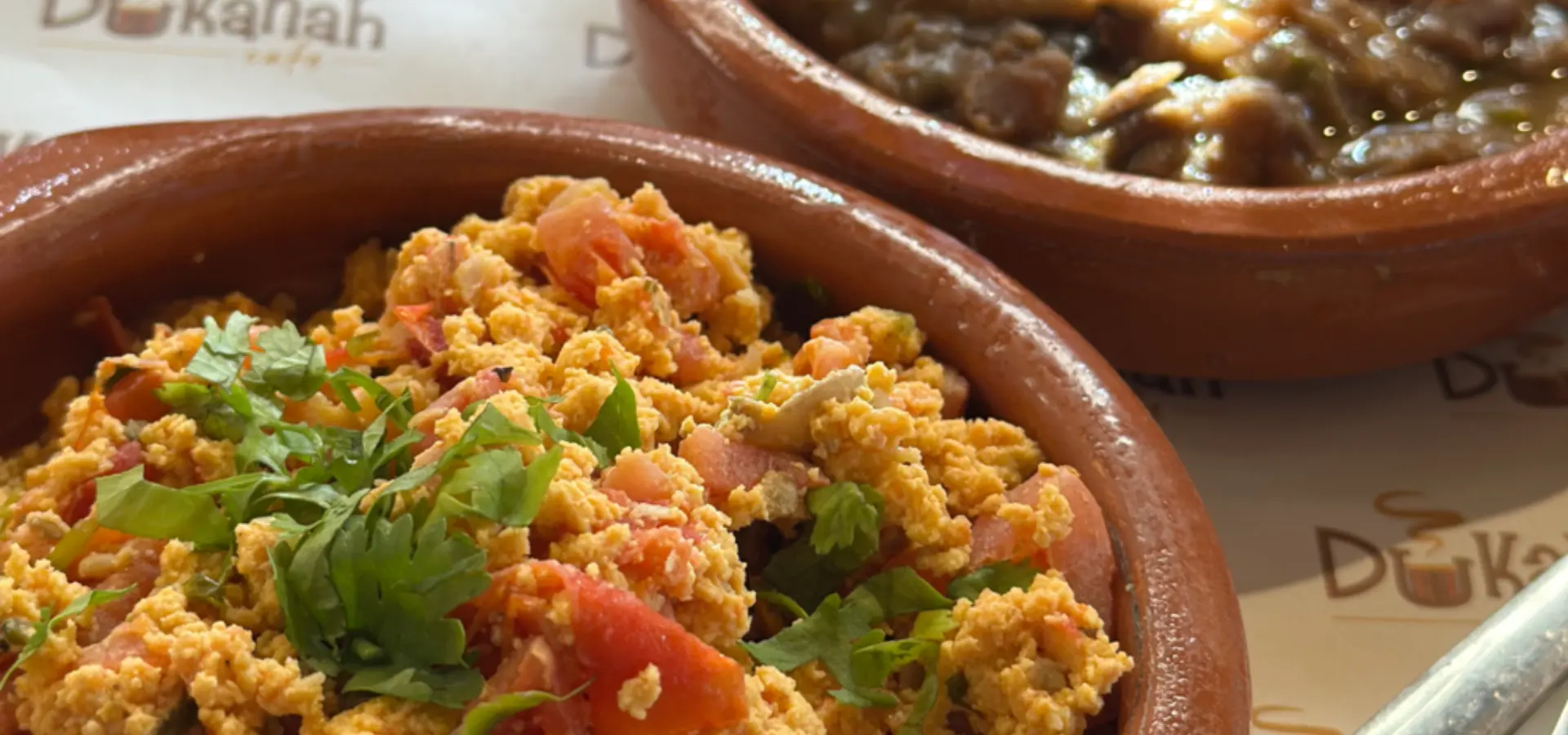 Avila Reizen Oman ontbijt blog Annemarie