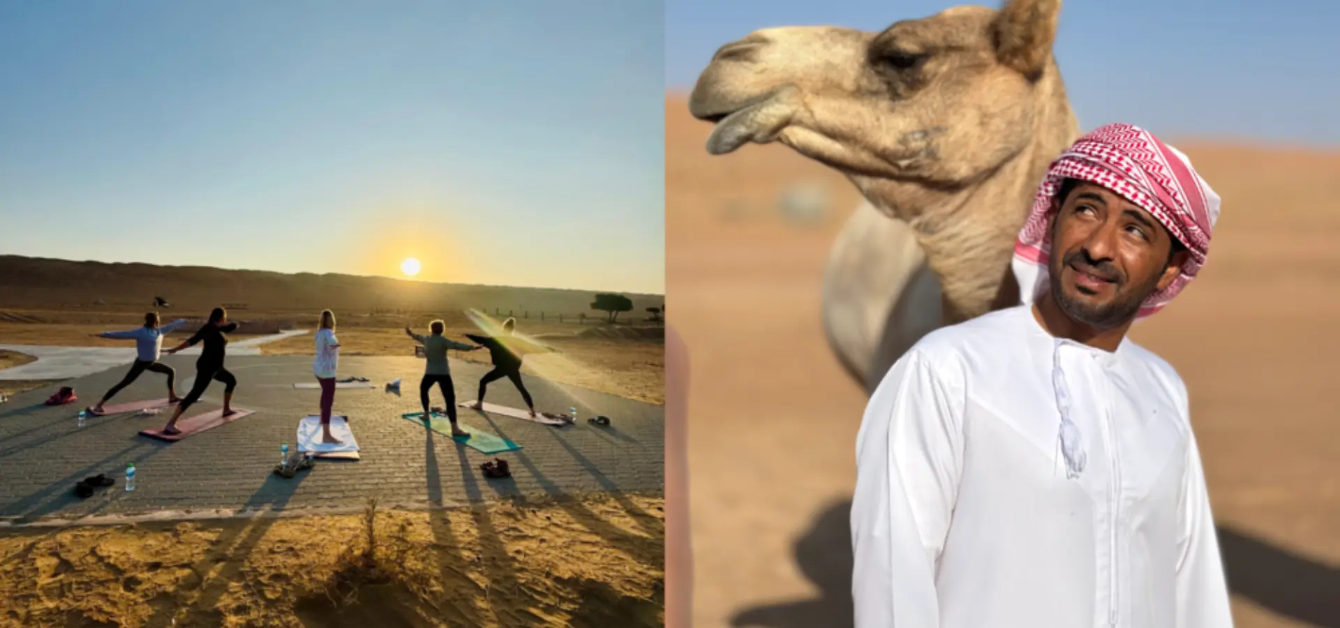 Avila Reizen Oman Woestijn blog Annemarie