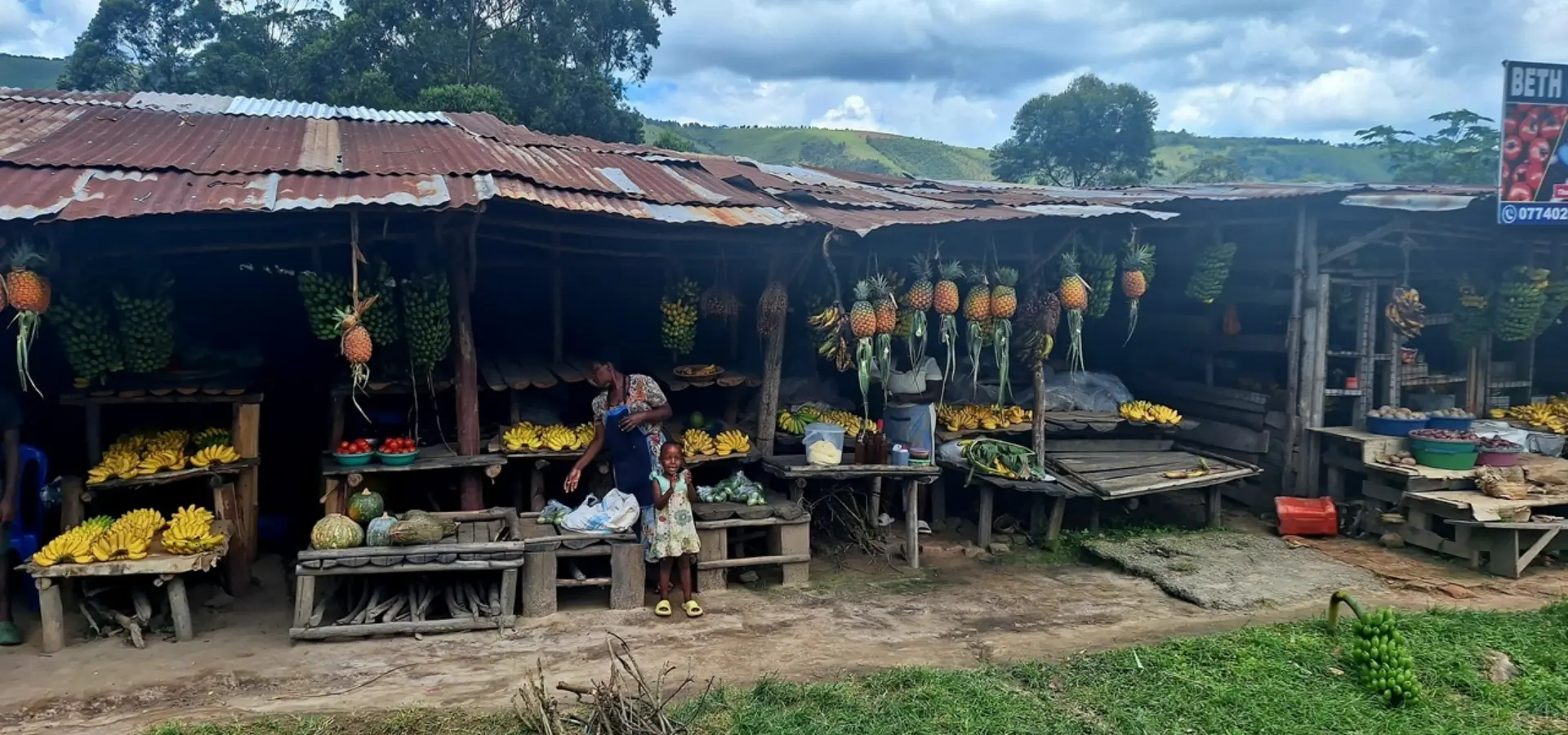 Avila Reizen Oeganda Lake Bunyonyi Lake Mburo