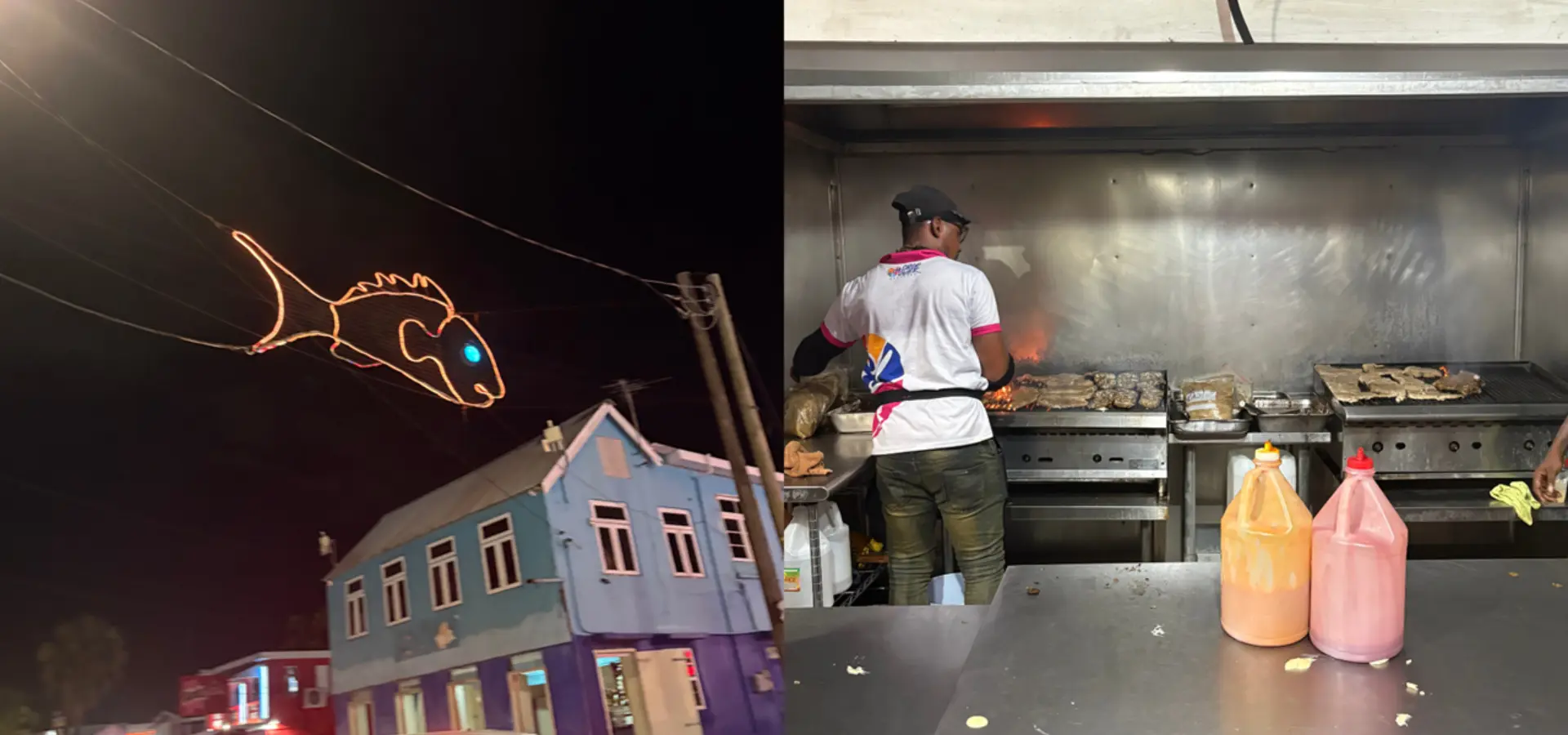 Avila Reizen Barbados aankomst 3 blog Isabel