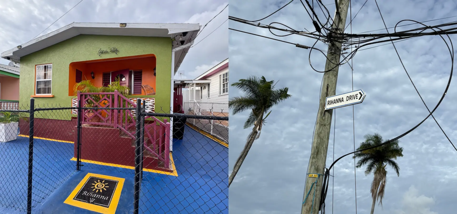 Avila Reizen Barbados Rianna blog Isabel