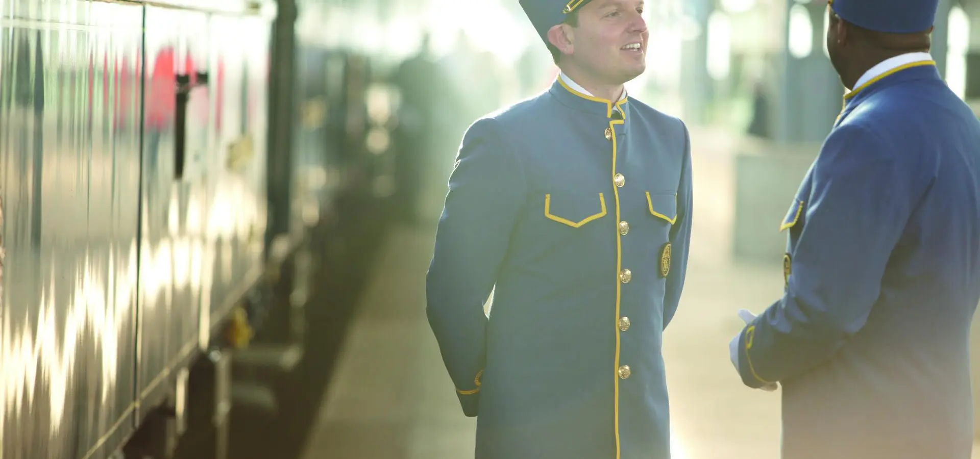 Avila Reizen Belmond Venice Simplon Orient Express