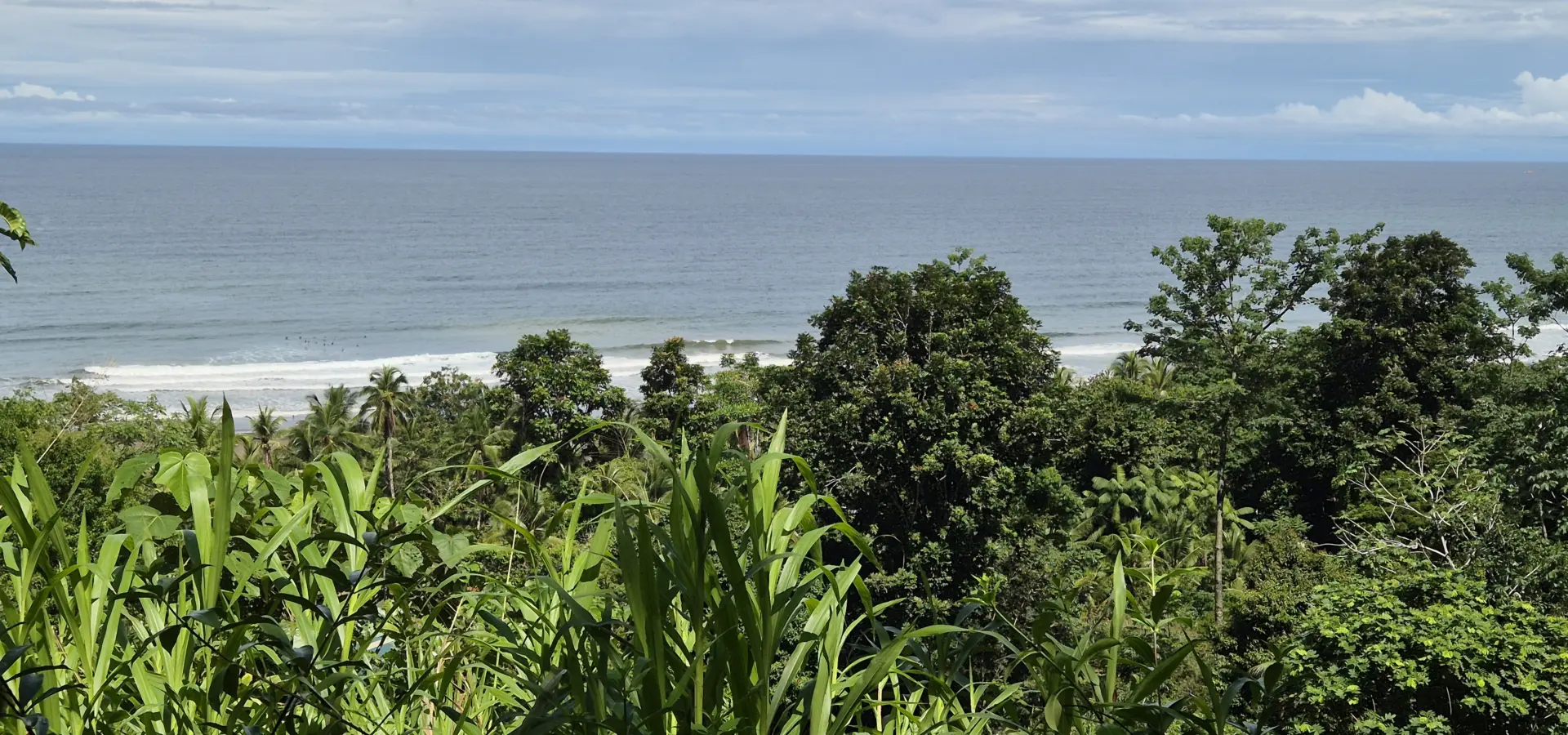 Avila Reizen Colombia Blog Ilse Pacifische kust 2