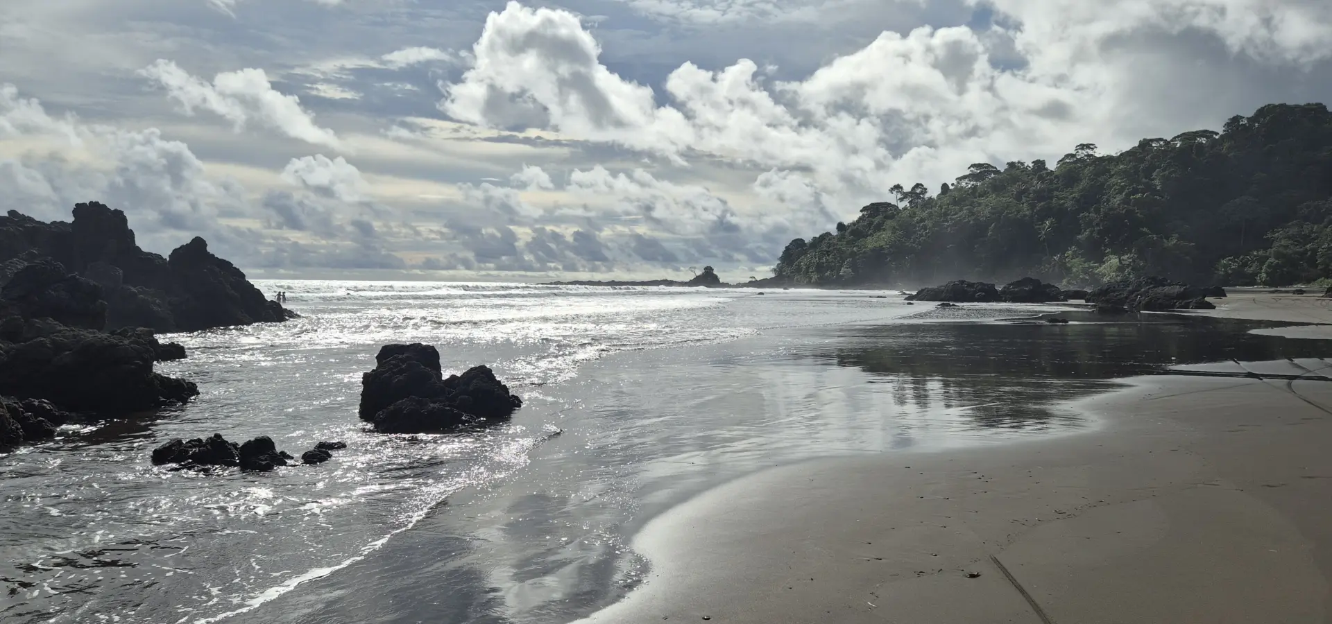 Avila Reizen Colombia Blog Ilse Pacifische kust