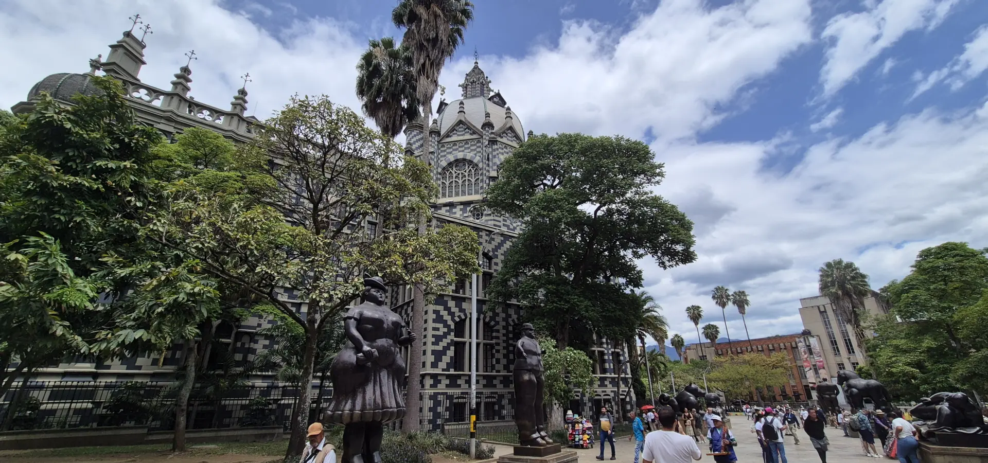 Avila Reizen Colombia Blog Ilse Medellin