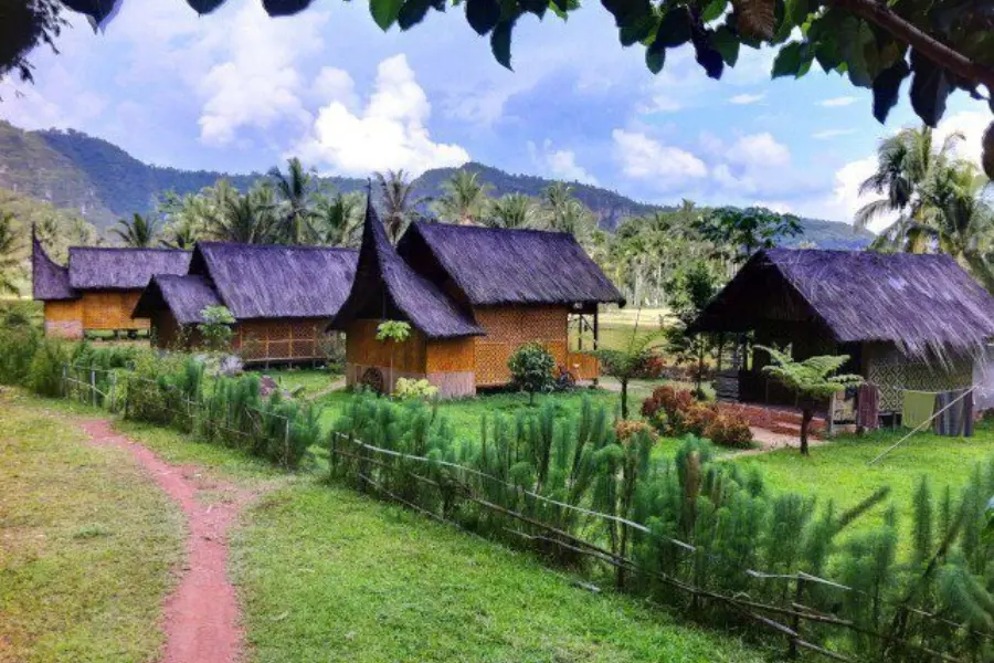 Abdi homestay1