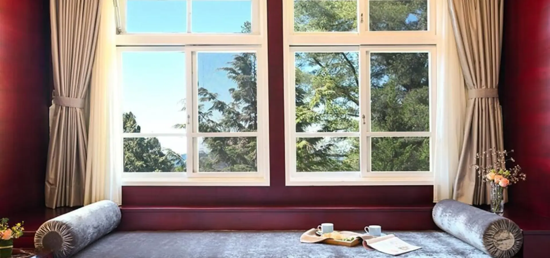 Alishan room