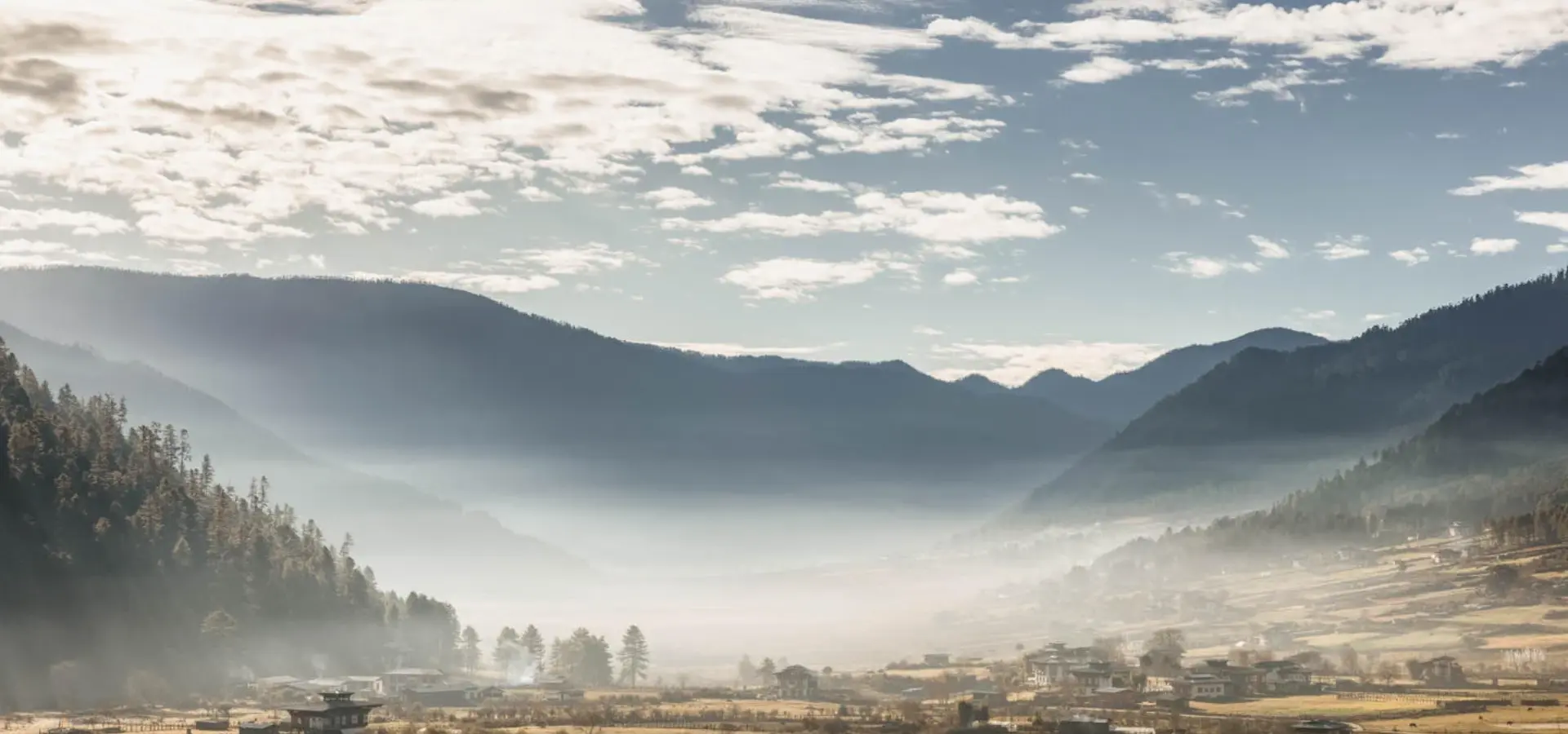 1734957644737 amankora bhutan gangtey lodge views