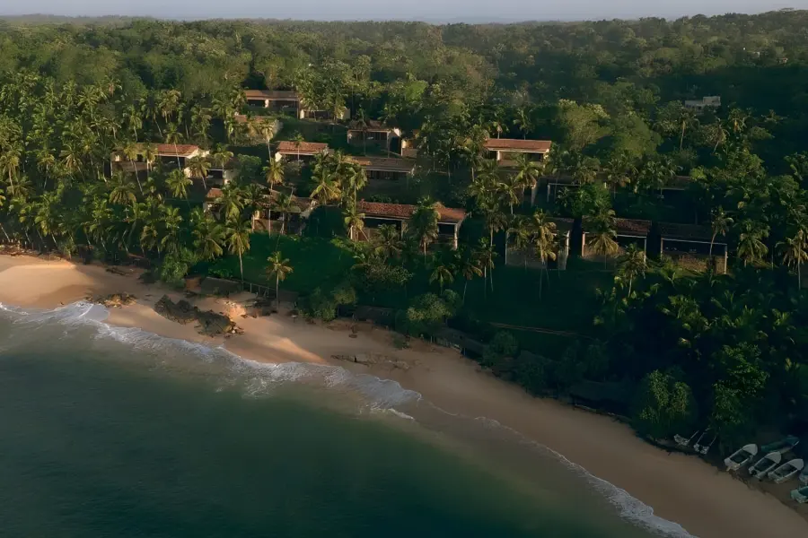 1777029003805amanwella sri lanka silent beach cove and suites aerial 1