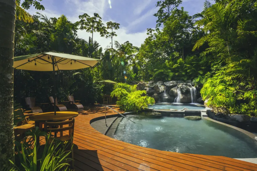 4o1a3054 amor arenal main pool by brice ferre studio