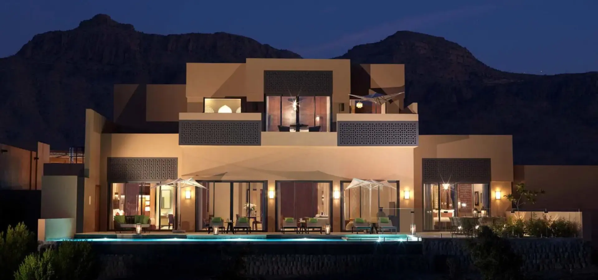 Anantara al jabal al akhdar royal mountain villa ext view 01 1920x1037