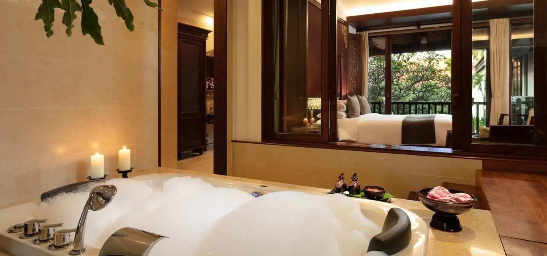 Anantara angkor resort guest room sothea suite bathroom