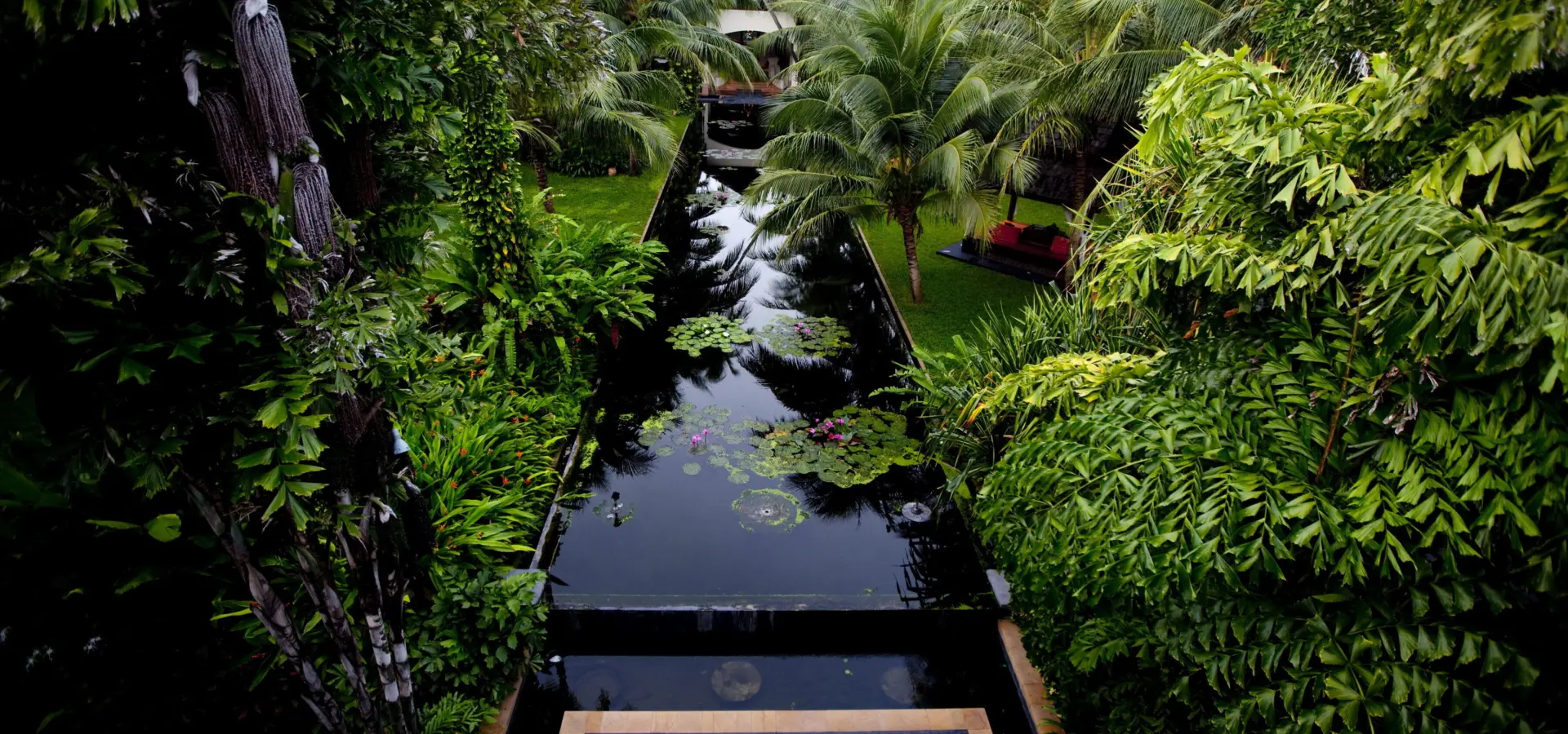 Hi abs 43358273 garden view