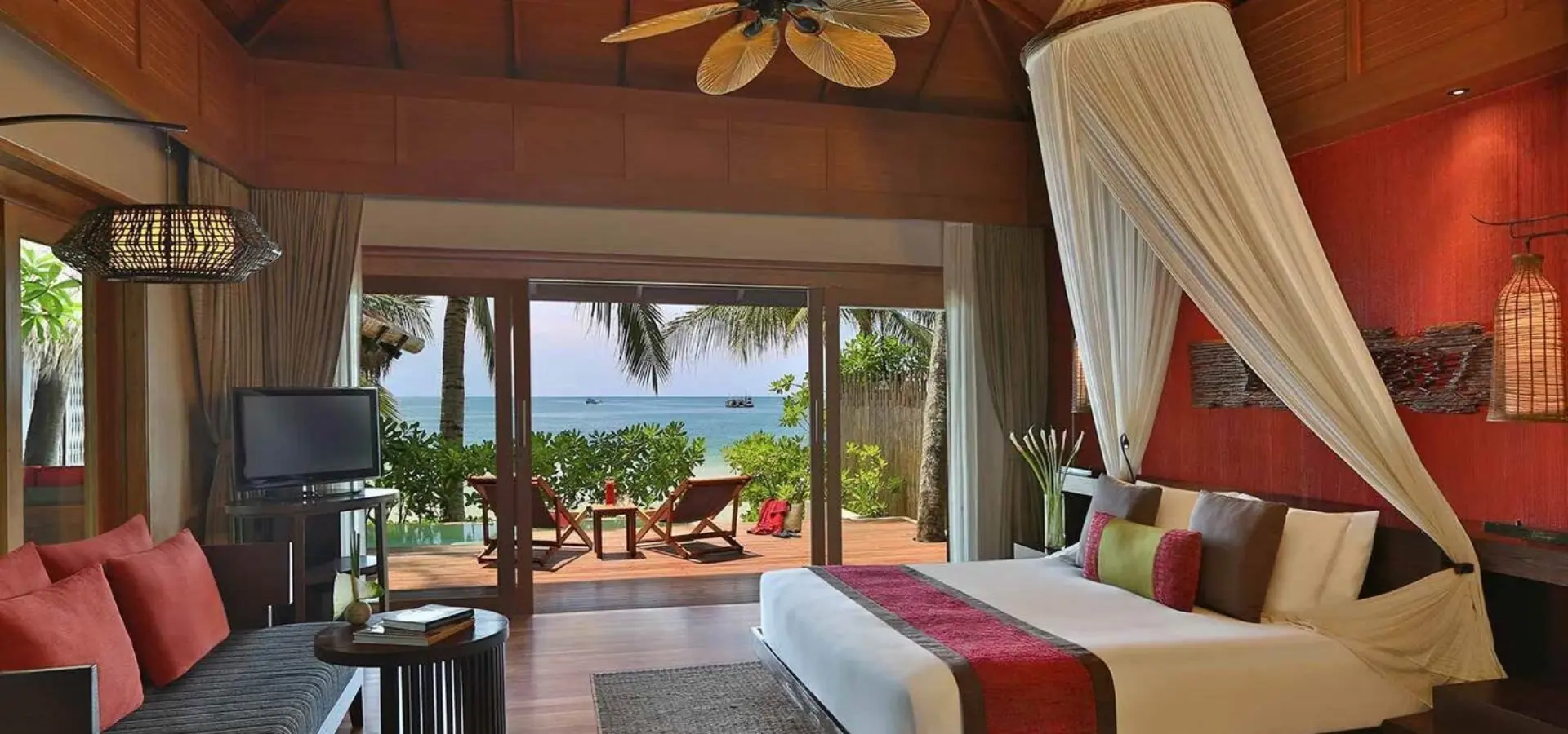 Anantara rasananda koh phangan ocean pool villa interior view 1920x1037
