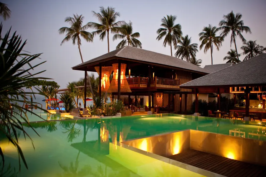 Anantara rasananda 2